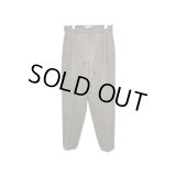 yotsuba - Wide Slacks [Brown]