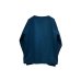 画像2: yotsuba - Nocollar Jacket [MIDNIGHT BLUE] (2)