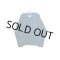 yotsuba - Nocollar Jacket [MIDNIGHT BLUE]
