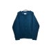 画像1: yotsuba - Nocollar Jacket [MIDNIGHT BLUE] (1)