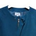 画像4: yotsuba - Nocollar Jacket [MIDNIGHT BLUE]