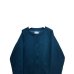 画像3: yotsuba - Nocollar Jacket [MIDNIGHT BLUE]