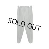 yotsuba - Wide Slacks [ARMY KHAKI]