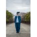 画像6: yotsuba - Nocollar Jacket [MIDNIGHT BLUE]
