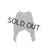 Vivienne Westwood Red Label - Black ショート丈デザインジャケット