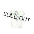 World's end - White キャラクタープリントTシャツ