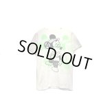 World's end - White キャラクタープリントTシャツ
