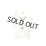 undercoverism - White but beautiful期 グラフィックTシャツ