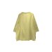画像2: yotsuba - Raglan Pocket T-Shirt [Khaki]  (2)