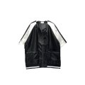 yotsuba -  Souvenir baseball Shirt [Black]