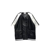 yotsuba -  Souvenir baseball Shirt [Black]