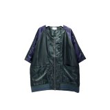 yotsuba -  Souvenir baseball Shirt [Green]