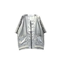 yotsuba -  Souvenir baseball Shirt [Silver]