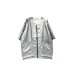 画像1: yotsuba -  Souvenir baseball Shirt [Silver] (1)