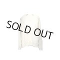 UNDERCOVER × GOODENOUGH - Off White EXCHANGEプリントスウェット