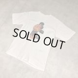 ろくでなしBLUES - White プリントTシャツ