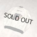 東洋エンタープライズ - Black × off-white リバーシブルスカジャン