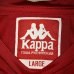 画像5: KAPPA × Gosha Rubchinskiy Red ロゴ入り半袖カットソー