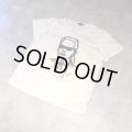 Karl Lagerfeld × H＆M - White カールラガーフェルドプリントTシャツ