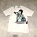 画像3: KIKS TYO - White "ほしのあき"Tシャツ