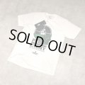 Supreme × UNDER COVER - White PUBLIC ENEMYプリントTシャツ