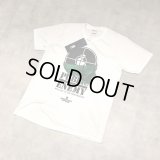 Supreme × UNDER COVER - White PUBLIC ENEMYプリントTシャツ