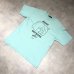 画像3: UNDER COVER - Mint Green "MERRY SEX'MASS" Tシャツ