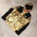 画像3: Supreme × THE NORTHFACE - Gold メタリックマウンテンパーカー