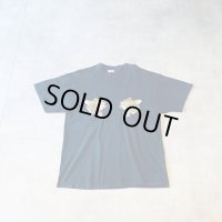 【10％OFF】CORE FIGHTER - Black スカ刺繍Tシャツ