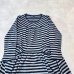 画像3: tricot COMME des GARCONS - Striped Design Dress (3)
