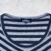 画像4: tricot COMME des GARCONS - Striped Design Dress (4)