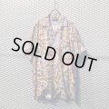 Y’s - Rayon Aloha Shirt
