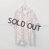 Y’s - Rayon Aloha Shirt