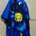 画像3: KENZO - Single Flower Rayon Shirt (3)