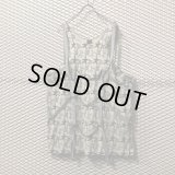 Bernhard Wilhelm - Parachute Design Tanktop