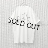 Supreme - "FUCK" Football Tee