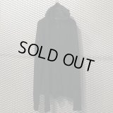 UNDER COVER - "GURUGURU" Stall Docking Hoodie