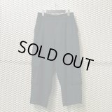 Yohji Yamamoto - Wide Cargo Pants