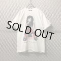 KIKS TYO - "ほしのあき × JORDAN 7" Tee (Red)