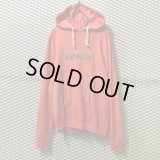 Gosha Rubchinskiy - Embroidered Hoodie