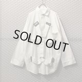 NEON SIGN - Parachute Design Shirt