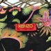 画像4: KENZO - Flower Graphic Long Sleeve Shirt (Black)