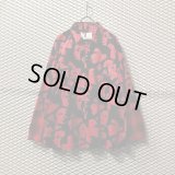 JUVENILE HALL ROLLCALL - Face Graphic Jacket