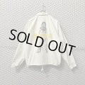 HYSTERIC GLAMOUR - "Girl" Swing Top