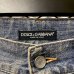 画像7: Dolce & Gabbana - Crushed Denim Pants (Wash)