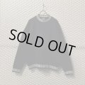 VERSACE - Medusa Pullover Knit