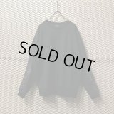 MIHARA YASUHIRO - Ska Embroidery Sweatshirt