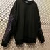 画像2: MIHARA YASUHIRO - Ska Embroidery Sweatshirt (2)