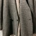 画像4: Edwina Horl - Shawl Collar Double Jacket