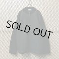 COMME des GARCONS HOMME - Quilting Switching Knit Blouson